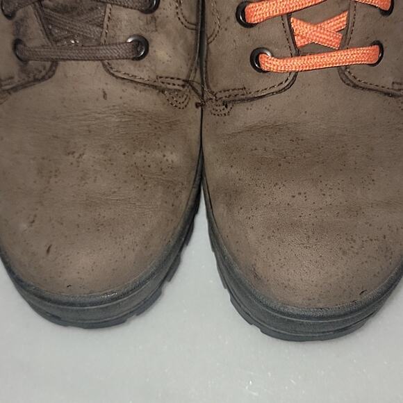 Mephisto Slacker Gore-Tex Hiking Boots, 7 - Picture 9 of 9